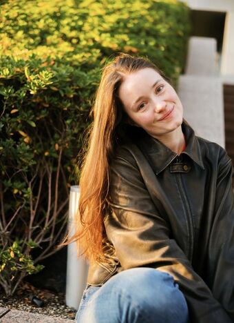 Sigrid Foto Nua Vazada OnlyFans 284