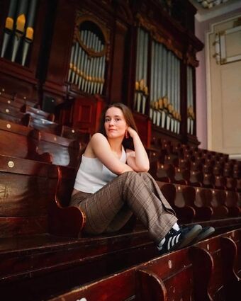 Sigrid Foto Nua Vazada OnlyFans 285