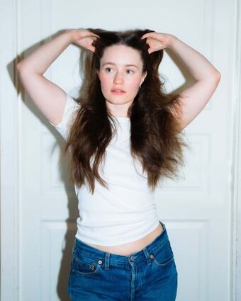 Sigrid Foto Nua Vazada OnlyFans 287