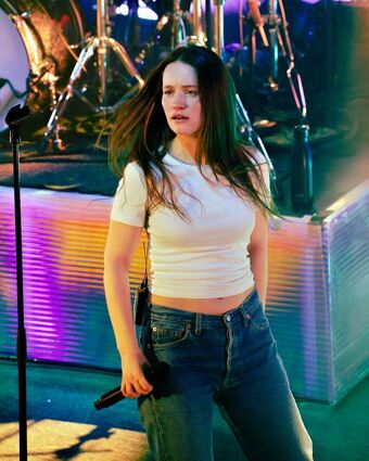 Sigrid Foto Nua Vazada OnlyFans 288