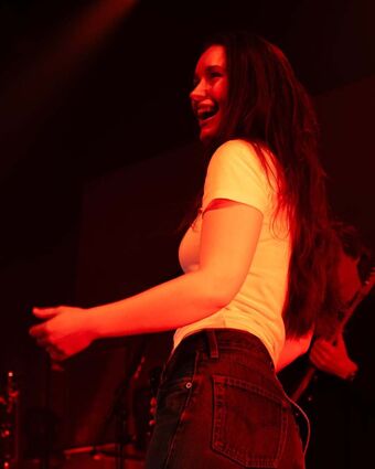 Sigrid Foto Nua Vazada OnlyFans 289