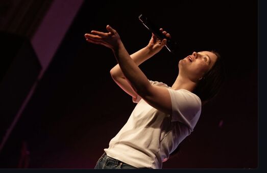 Sigrid Foto Nua Vazada OnlyFans 290