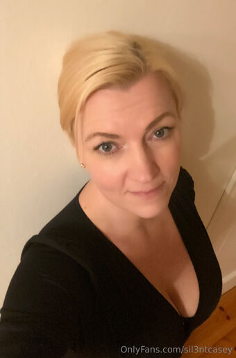 sil3ntcasey