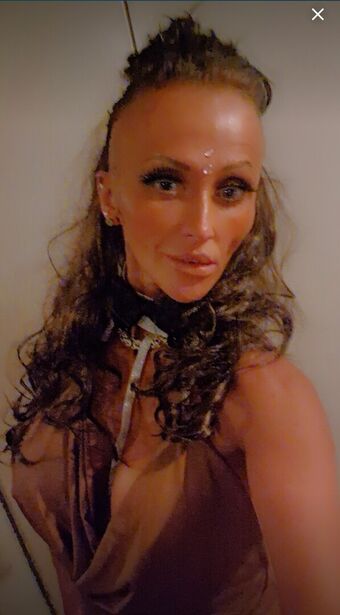 Silje Felicia Hansson Ramos