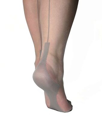 Silk Stockings