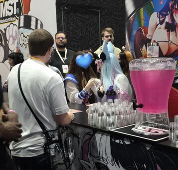 Silvervale Patreon Foto Nua Vazada OnlyFans 85