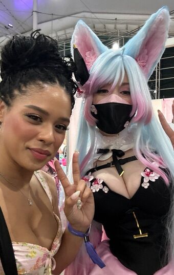 Silvervale Patreon Foto Nua Vazada OnlyFans 86