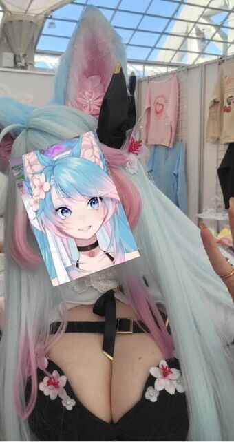 Silvervale Patreon Foto Nua Vazada OnlyFans 87