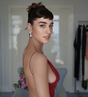 Simona Tabasco Foto Nua Vazada OnlyFans 39