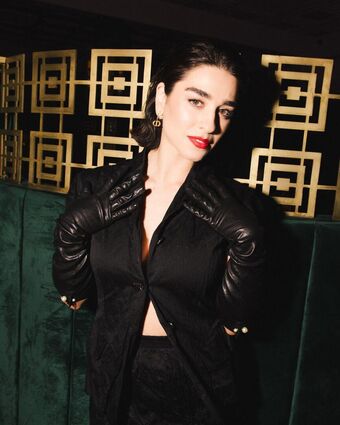 Simona Tabasco Foto Nua Vazada OnlyFans 42