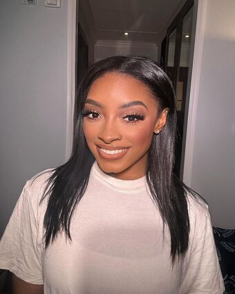 Simone Biles