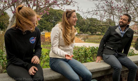 Simone Giertz