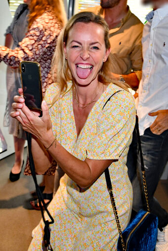 Simone Hanselmann