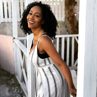Simone Missick