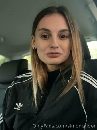 simonerider