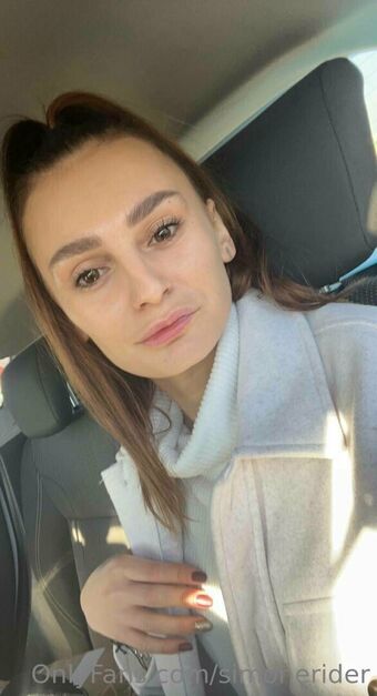 simonerider