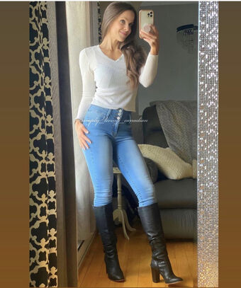 Simply Living Canadian