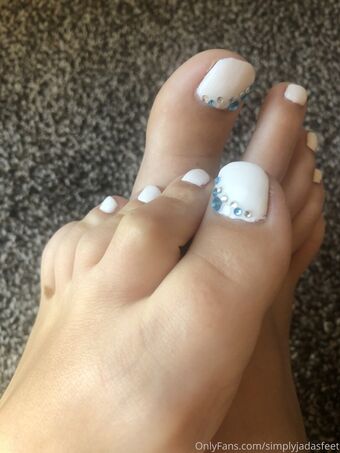 simplyjadasfeet