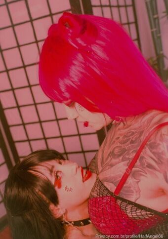 Sindel_shin Foto Nua Vazada OnlyFans 5