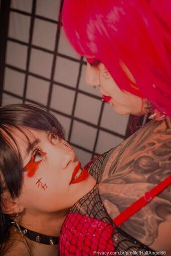 Sindel_shin Foto Nua Vazada OnlyFans 6