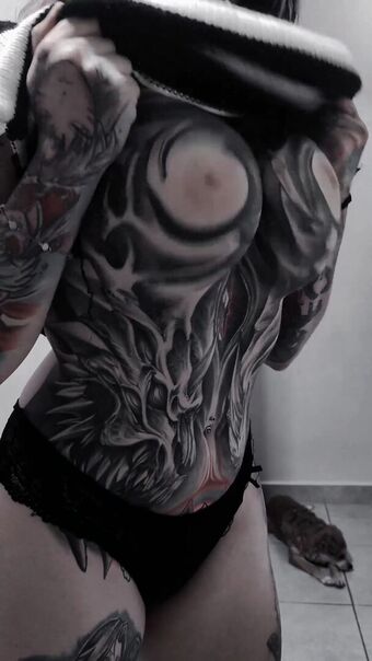 Sindel_shin Foto Nua Vazada OnlyFans 9