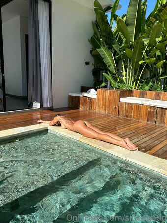 Sineeaadd Foto Nua Vazada OnlyFans 37