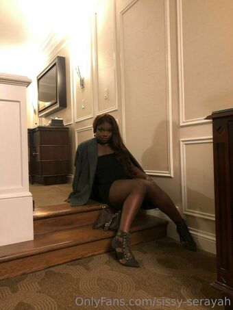 sissy-serayah