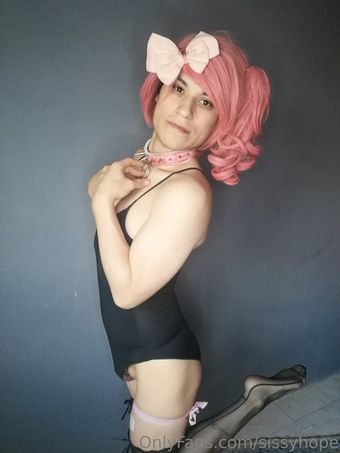 sissyhope