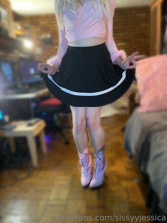 Sissyyjessica