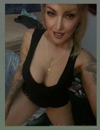 Sky Lopez