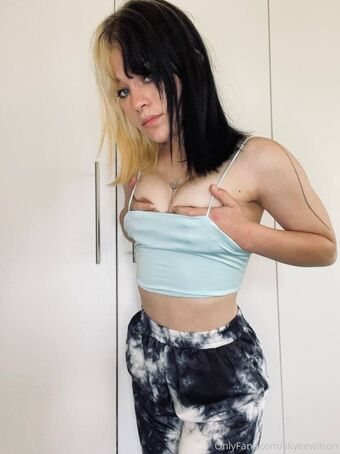 Skye Wilson