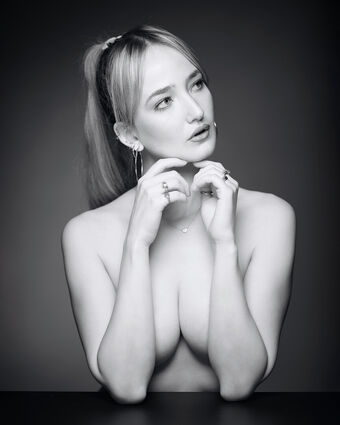 skyebarryblast Foto Nua Vazada OnlyFans 10