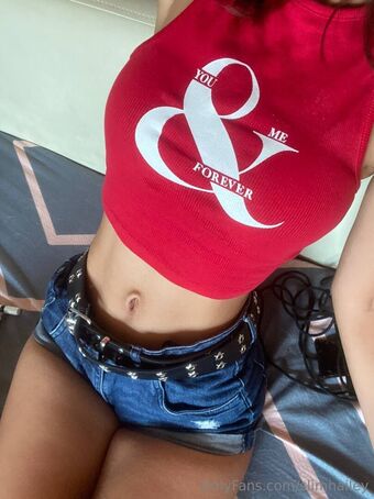 slimhailey Foto Nua Vazada OnlyFans 3
