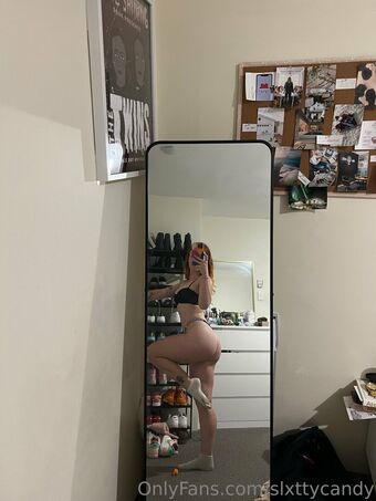 slxttycandy