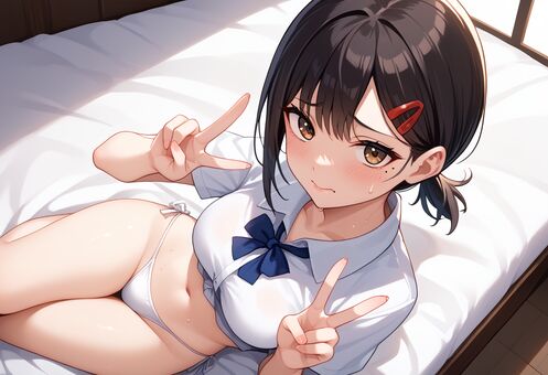 small sample of the images I generate