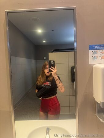 smalltotties