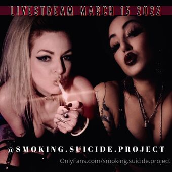 smoking.suicide.project