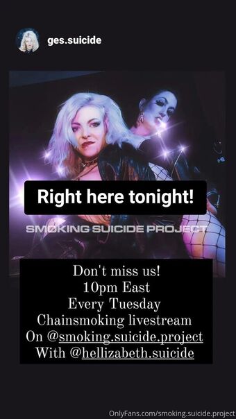 smoking.suicide.project