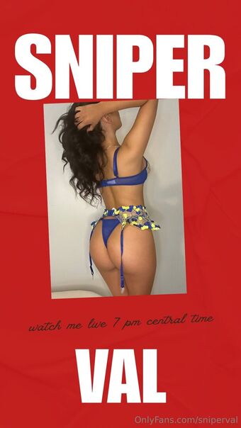 sniperval