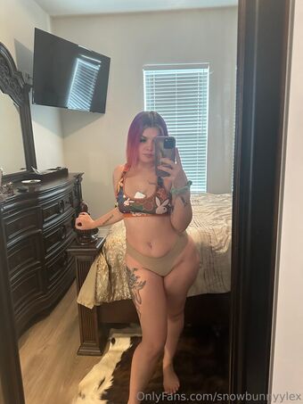 Snowbunnyylex