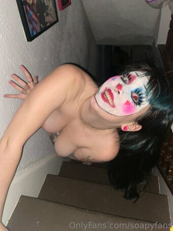 Soapydeity