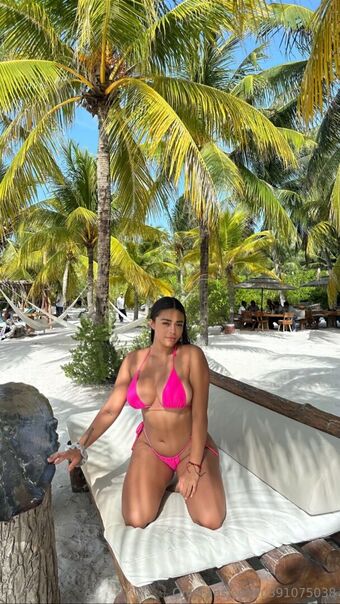 Sofi Tena
