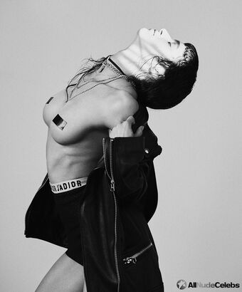 Sofia Boutella
