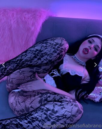 Sofia Brano