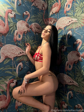 Sofia Crisafulli