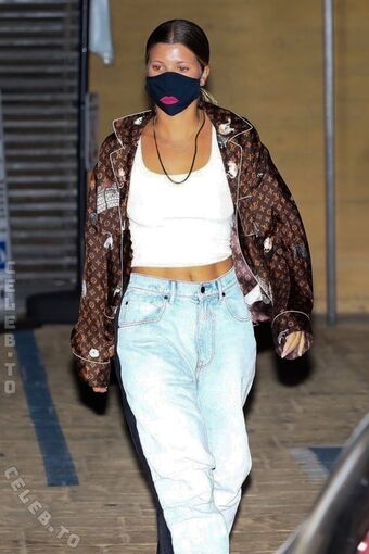 Sofia Richie