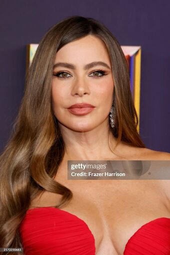 Sofia Vergara