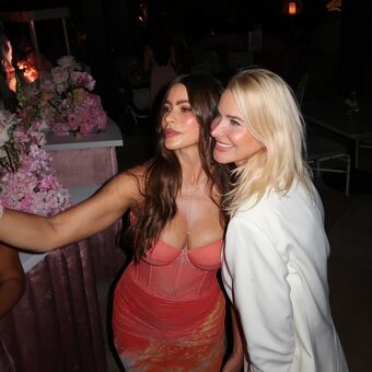 Sofia Vergara