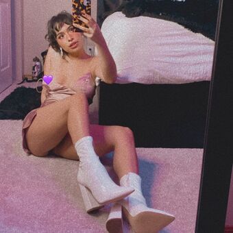 Sofia Foto Nua Vazada OnlyFans 39