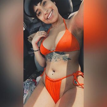 Sofia Foto Nua Vazada OnlyFans 51